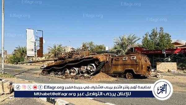 الجيش السوداني يدمر مخازن وعتادا عسكريا لـ "الدعم السريع"