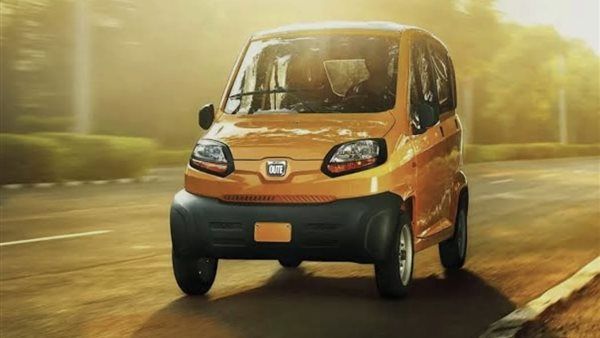 الجيزة تبدأ تطبيق منظومة المركبات البديلة للتوك توك بسيارات آمنة