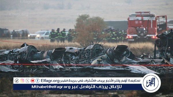 وسائل إعلام: لا آثار للمتفجرات في الطائرة العسكرية التركية المنكوبة في جورجيا