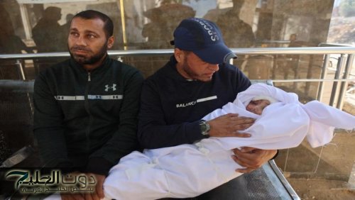 اليونيسف: استشهاد طفلين يومياً في غزة رغم وقف النار