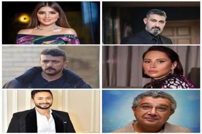 أخبار اليمن : القائمة الكاملة لمسلسلات رمضان 2026