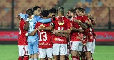 بث مباشر... شاهد مباراة الأهلي ضد شبيبة القبائل | مواجهة إفريقية نارية في الساعة السادسة