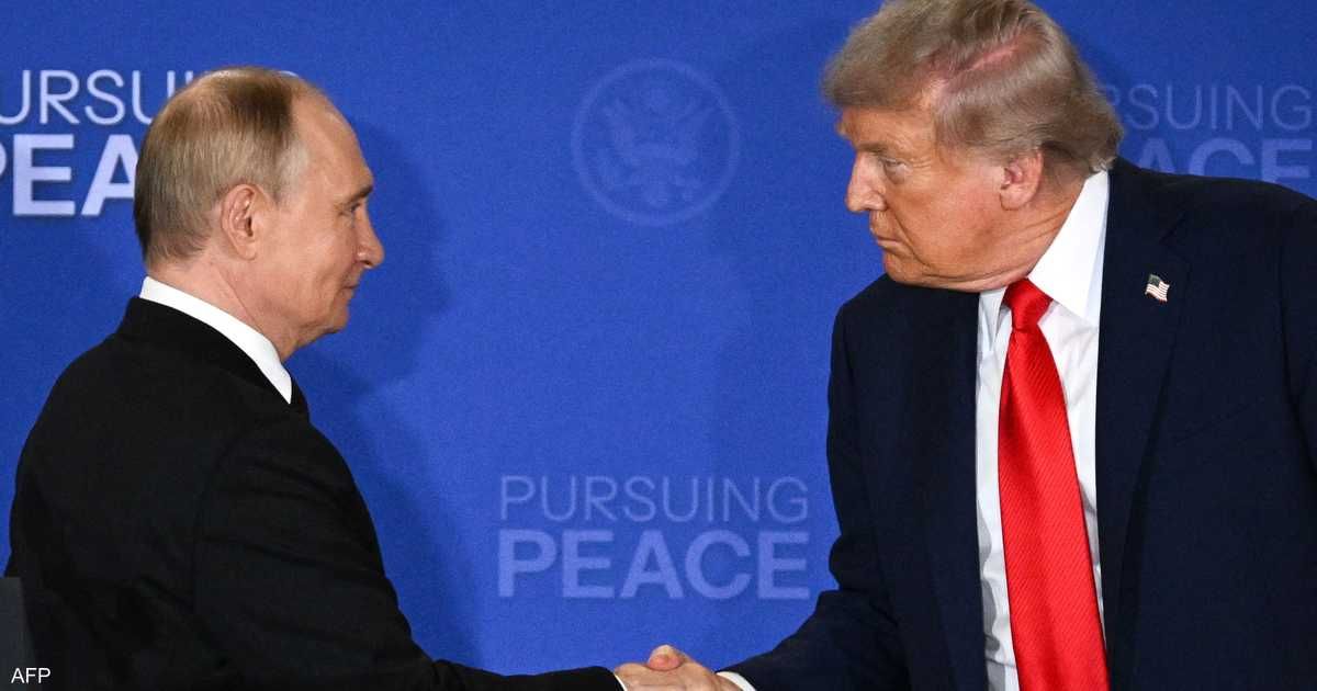 العالم اليوم - نواب أميركيون: خطة ترامب بشأن أوكرانيا تكافئ بوتين