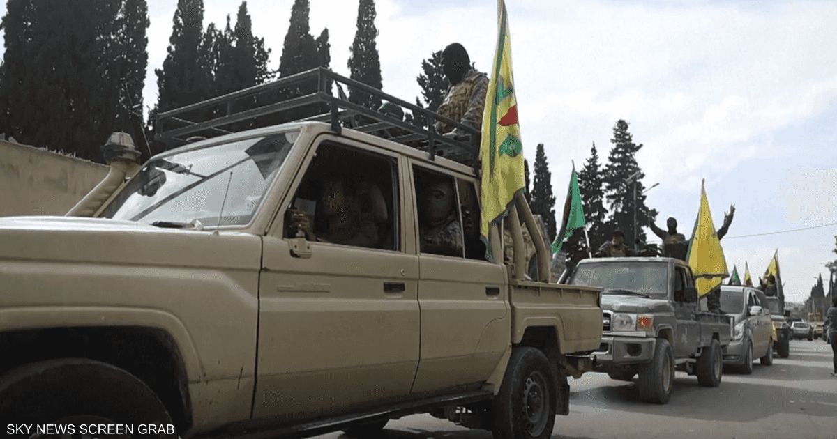 العالم اليوم - الجيش السوري و"قسد" يتفقان على وقف التصعيد في الرقة