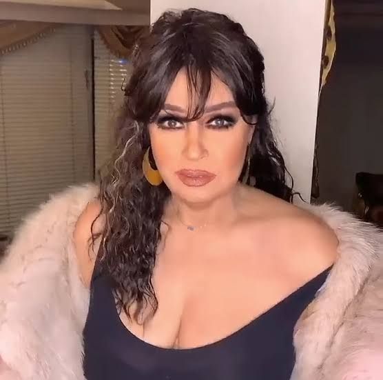 فيفي عبده نجمة خللي بالك من مراتك في رمضان 2026