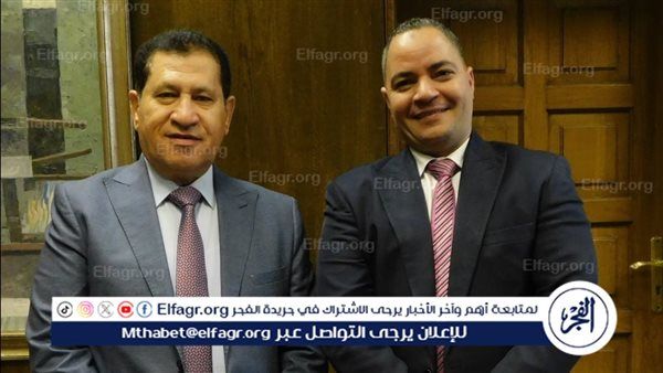 كيف حققت جامعة حلوان قفزتها التاريخية.. الدكتور عماد أبو الدهب يجيب في حوار خاص لـ'دوت الخليج'"