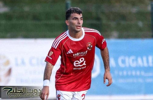 زيزو ولعها.. مباراة الاهلي وشبيبة القبائل الان بجودة عالية.. دقيقة بدقيقة