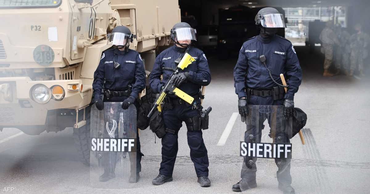 العالم اليوم - وصفهم بالعصابات.. ترامب "ينهي حماية" جالية عربية في مينيسوتا