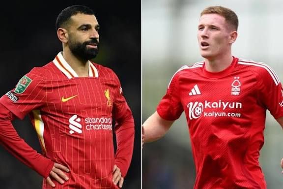 يلا شوت بث مباشر.. مشاهدة ليفربول × نوتنجهام فورست Twitter بث مباشر دون "تشفير أو فلوس" | الدوري الإنجليزي الممتاز