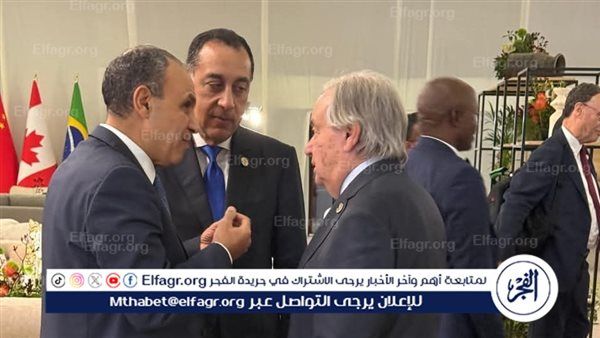 رئيس الوزراء: زيارة بعثة صندوق النقد الدولي مطلع ديسمبر المقبل لإجراء المراجعتين الخامسة والسادسة