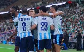 يلا شوت بث مباشر.. مشاهدة بيراميدز × ريفرز يونايتد Twitter بث مباشر دون "تشفير أو فلوس" | دوري أبطال إفريقيا 2025