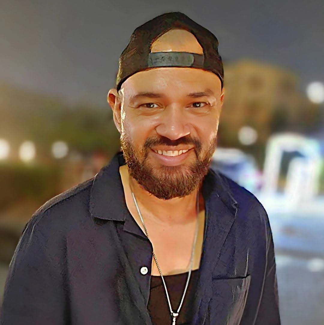 خالد تاج الدين: 'مبسوط بنجاح أغنية مسلسل 2 قهوة بصوت هيثم شاكر'