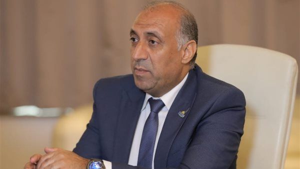 أيمن الرقب لـ "دوت الخليج": ولي العهد وضع الكرة في ملعب إسرائيل… ولا تطبيع بلا التزام واضح بمسار حل الدولتين