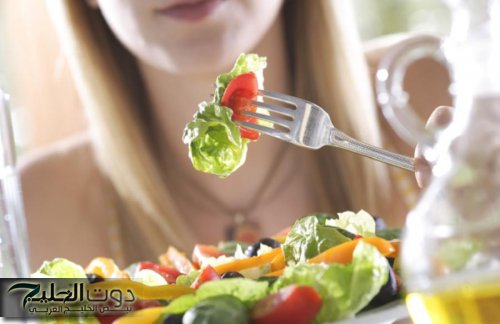 حالة وراثية نادرة تجعل بعض الأطعمة الصحية مضرة للجسم