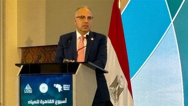 بيان الري بشأن استمرار التصرفات الأحادية وغير المنضبطة للسد الإثيوبي على مجرى النيل الأزرق