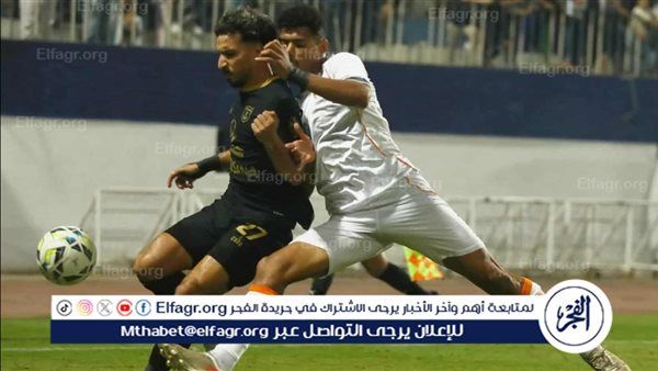 فوز بروكسي وتعادل الترسانه وطنطا في دوري المحترفين