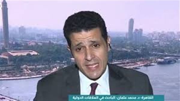 باحث دولي لـ "دوت الخليج": بن سلمان يعيد هندسة العلاقة مع واشنطن ويغلق الباب أمام التطبيع دون حلّ الدولتين