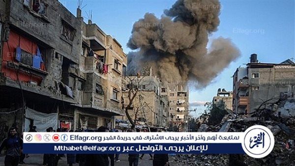 حماس تتهم إسرائيل بتقويض اتفاق وقف إطلاق النار وتدعو إلى تدخل عاجل من الوسطاء