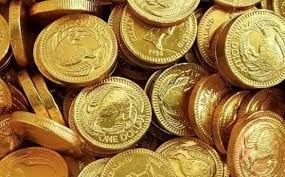 تراجع أسعار الذهب في ختام تعاملات السبت 22 نوفمبر 2025.. وانخفاض الجنيه الذهب في الصاغة