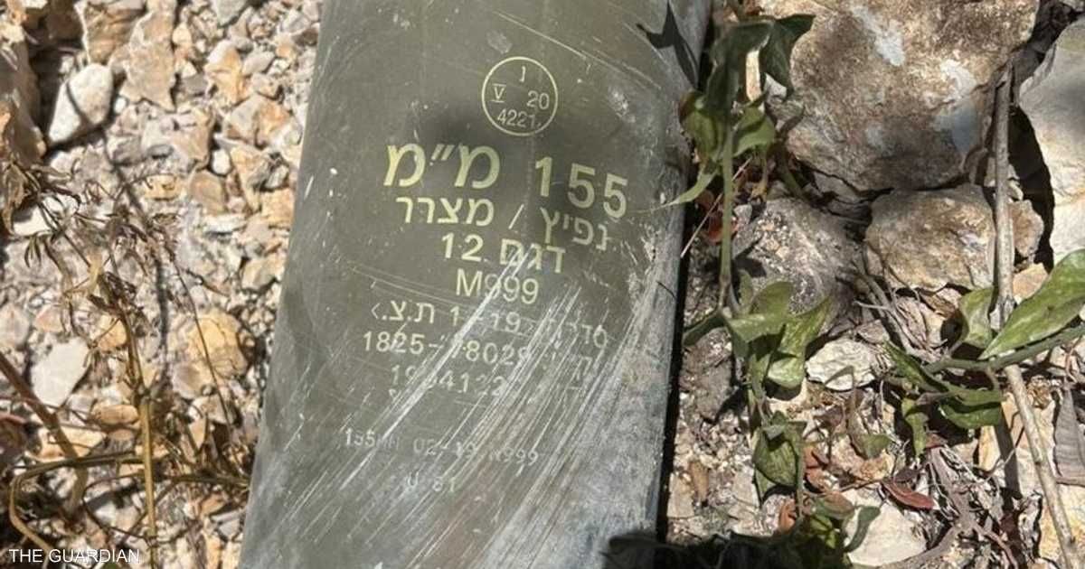 العالم اليوم - "قنبلة إسرائيل المحظورة" تعود إلى لبنان بعد نحو 20 سنة