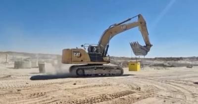 أخبار اليمن : الاحتلال يوسّع "الخط الأصفر" في غزة