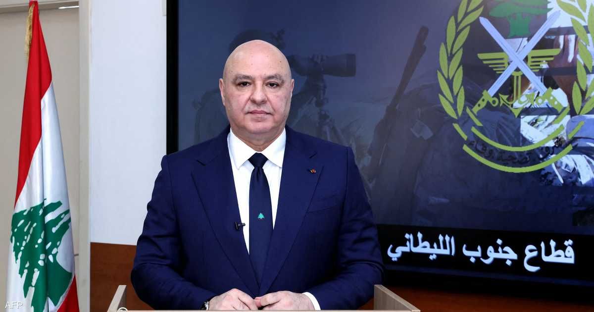 العالم اليوم - عون يعلق على ضربة الضاحية ويدعو لتدخل دولي لوقف إسرائيل