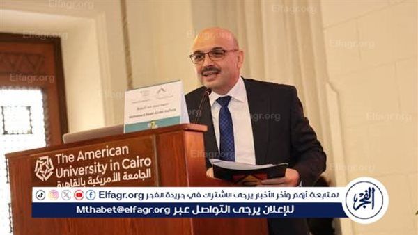 محمد سعد عبدالحفيظ: الحفاظ على الصحف رسالة مقدسة.. واعتصام الزملاء بجريدة البوابة نيوز “مشروع”