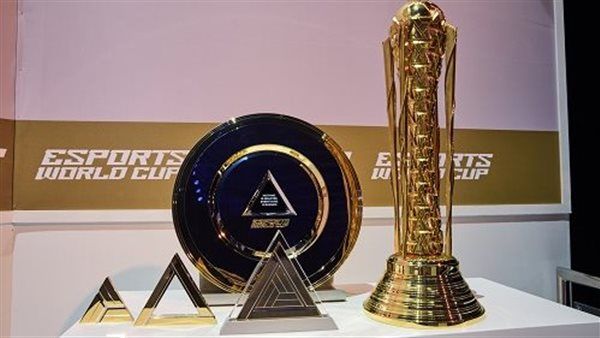 جاغنو: برنامج شركاء الأندية بكأس العالم يعزز انتشار الرياضات الإلكترونية عالميًا