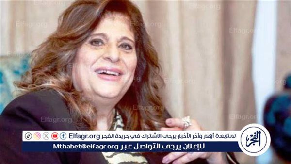 “الوطنية للإعلام” تنعي الإعلامية ميرفت سلامة