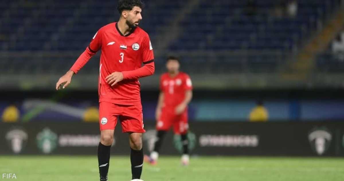 العالم اليوم - مسيرة ملهمة للزبيدي.. من شوارع صنعاء إلى تمثيل منتخب اليمن