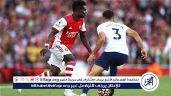 شاهد بالبث المباشر آرسنال اليوم.. مشاهدة مباراة آرسنال × توتنهام بث مباشر دون "تشفير" | الدوري الإنجليزي