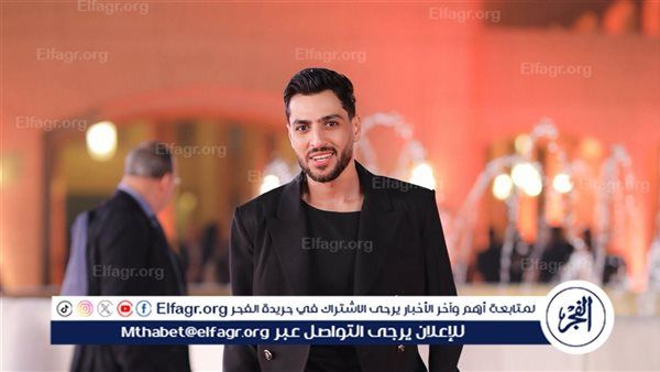 ظهور وليد سامي وحيدًا في مهرجان القاهرة… هل اختفى ظلّ إلهام عبد البديع؟ تريند مُفتعل أم خوف من الحسد… أم أن السحر قلب الطاولة؟