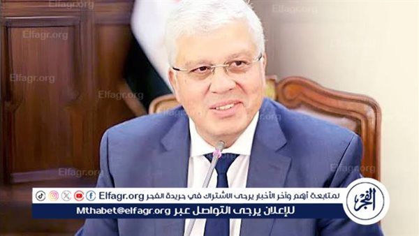التعليم العالي: إدراج 36 جامعة مصرية جديدة بالتصنيف لتصنيف التايمز للتخصصات البينية