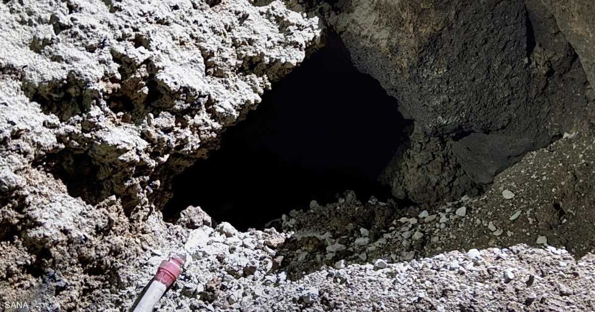 العالم اليوم - سوريا.. بيان رسمي وتحركات أمنية بشأن "مغارة الذهب"