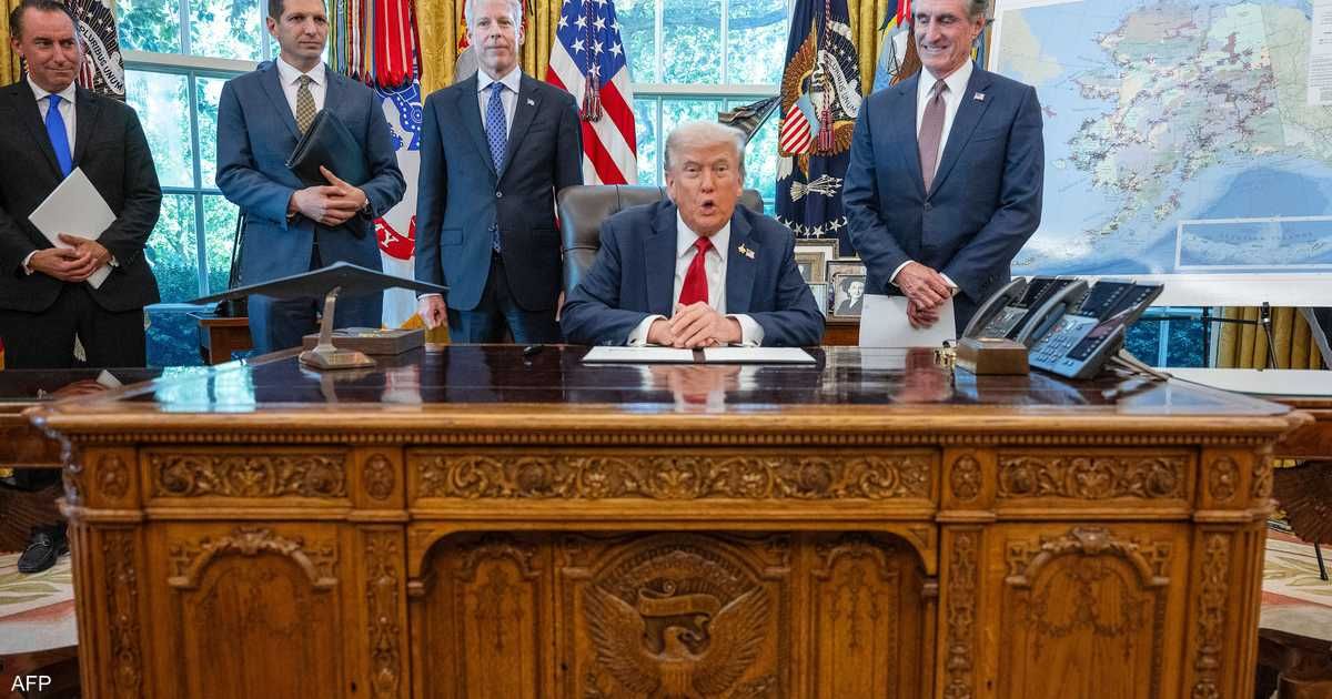 العالم اليوم - تقرير: ترامب يعتزم تصنيف الإخوان "منظمة إرهابية خارجية"