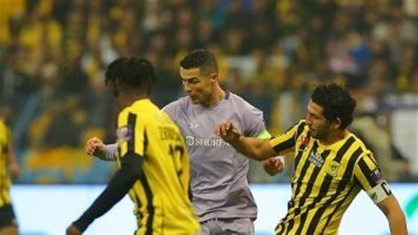 البث المباشر لمباراة النصر والخليج اليوم في دوري روشن السعودي 2025