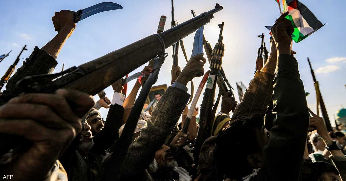 العالم اليوم - محكمة حوثية تقضي بإعدام 17 شخصا أجنبيا بتهمة التجسس