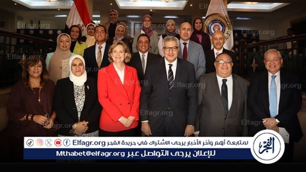 الأعلى للجامعات ينظم ورشة عمل بعنوان " دليل الطالب الجامعي