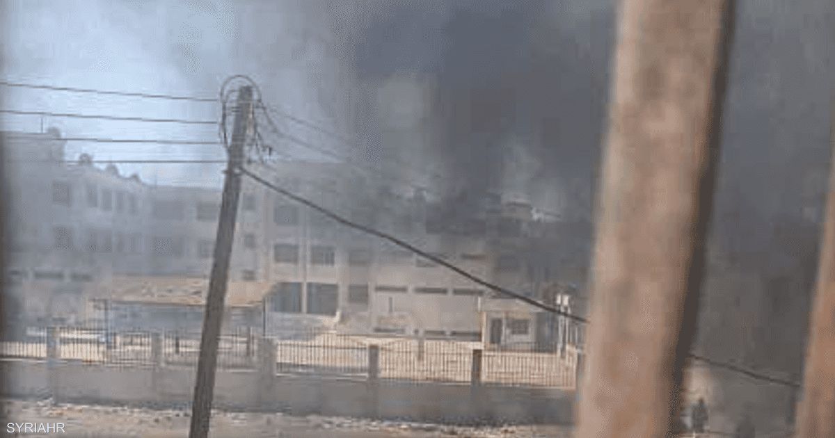 العالم اليوم - حظر تجوال وانتشار للجيش السوري.. ماذا يحدث في حمص؟