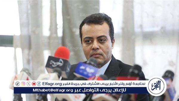 محمد السيد الشاذلي: اعتصام “البوابة نيوز” فرصة لتفعيل مواد قانون الأجور والتفاوض مع المجلس الأعلى للإعلام
