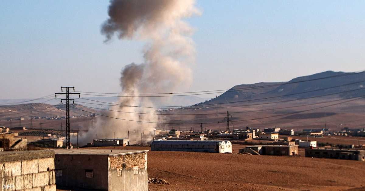 العالم اليوم - بعد اتفاق الجمعة.. "قسد" تعلن تعرضها لهجمات من الجيش السوري