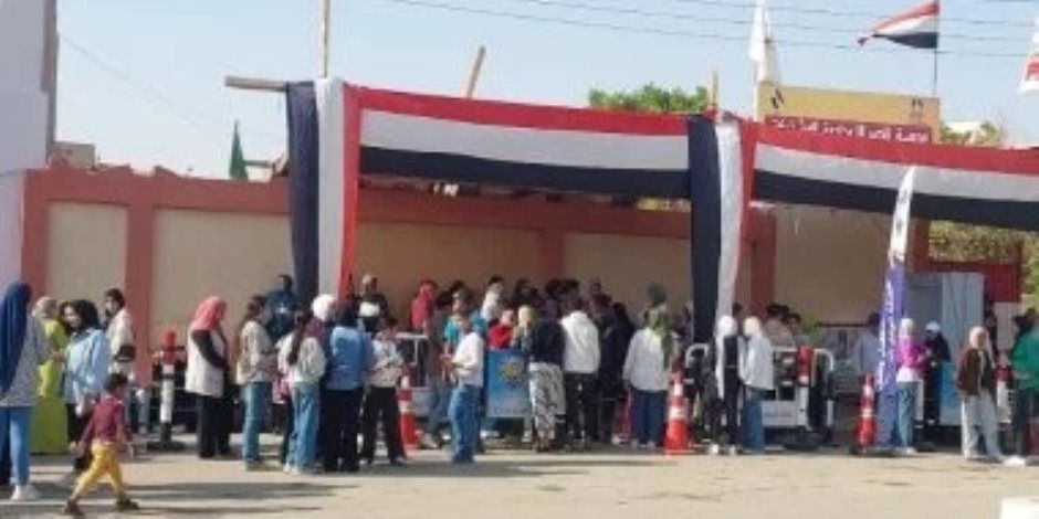 ائتلاف حقوق الإنسان يصدر تقريرًا جديدًا: “ملامح تصويتية متغيّرة في المرحلة الأولى… تقدم للمستقلين وتراجع نسائي لافت”