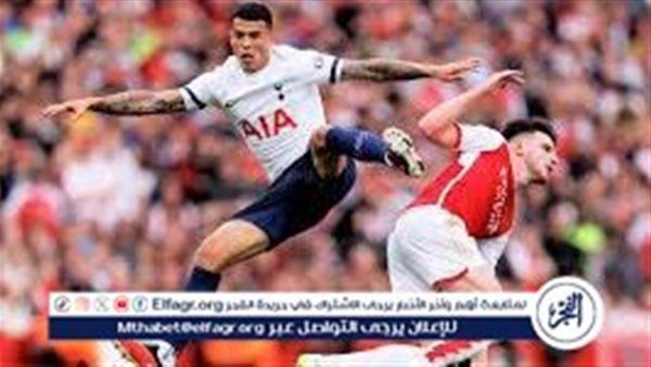 يلا كورة لايف.. مشاهدة مباراة آرسنال ضد توتنهام مباشر دون تقطيع | الدوري الإنجليزي 2025