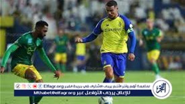 شاهد بالبث المباشر النصر اليوم.. مشاهدة مباراة النصر × الخليج بث مباشر دون "تشفير" | دوري روشن السعودي