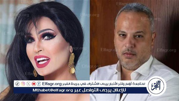 تامر عبد المنعم يفاجئ رمضان 2025 بمسلسل جديد يجمعه مع فيفي عبده ويعود للواجهة بثنائية التأليف والبطولة