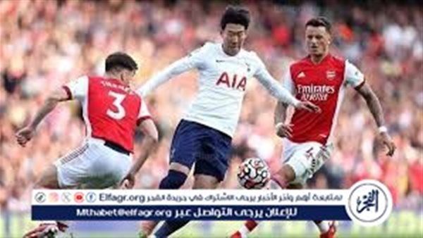 الدوري الانجليزي مجانا شاهد مباراة آرسنال وتوتنهام هوتسبير حصريآ جودة فائقة 4k