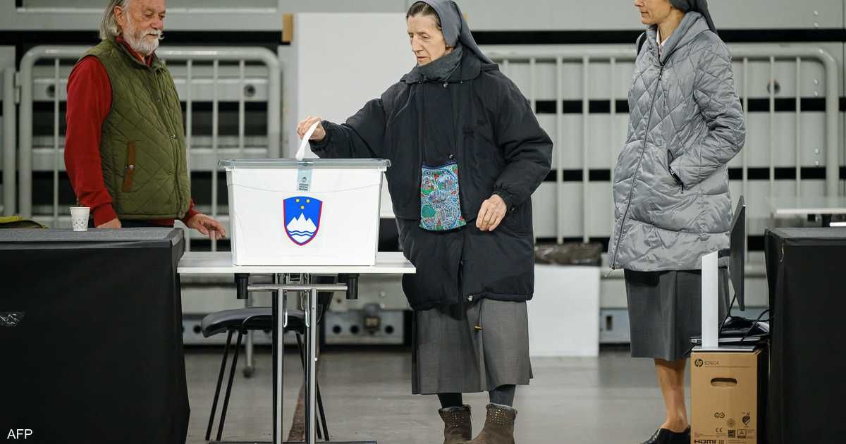 العالم اليوم - بلد أوروبي يجري استفتاء على "الموت الرحيم"