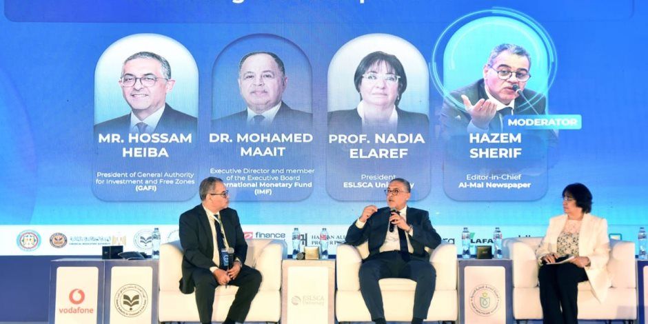 انطلاق قمة التعليم التنفيذي التي تنظمها "إسلسكا مصر" فى نسختها الثالثة