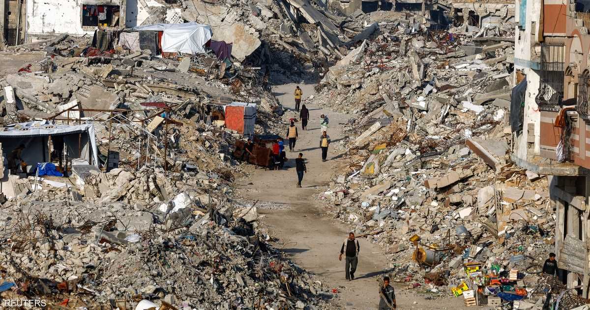 العالم اليوم - كواليس تشكيل القوة الدولية في غزة.. متى ستنشر وما مهامها؟