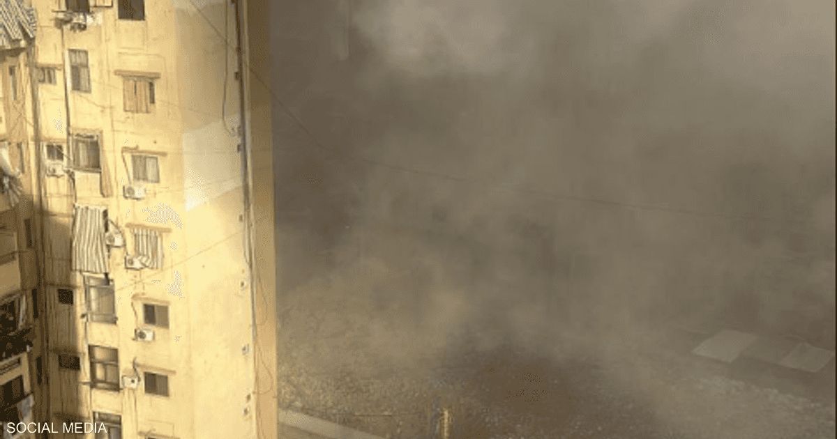 العالم اليوم - غارة إسرائيلية على الضاحية تستهدف "قياديا بارزا" في حزب الله